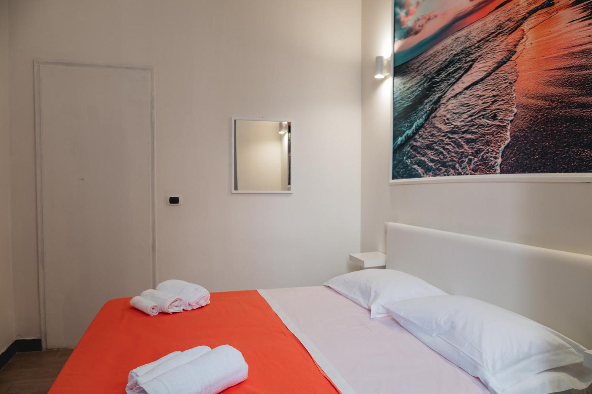 Bed and Breakfast Sea House Reggio Calabria Esterno foto