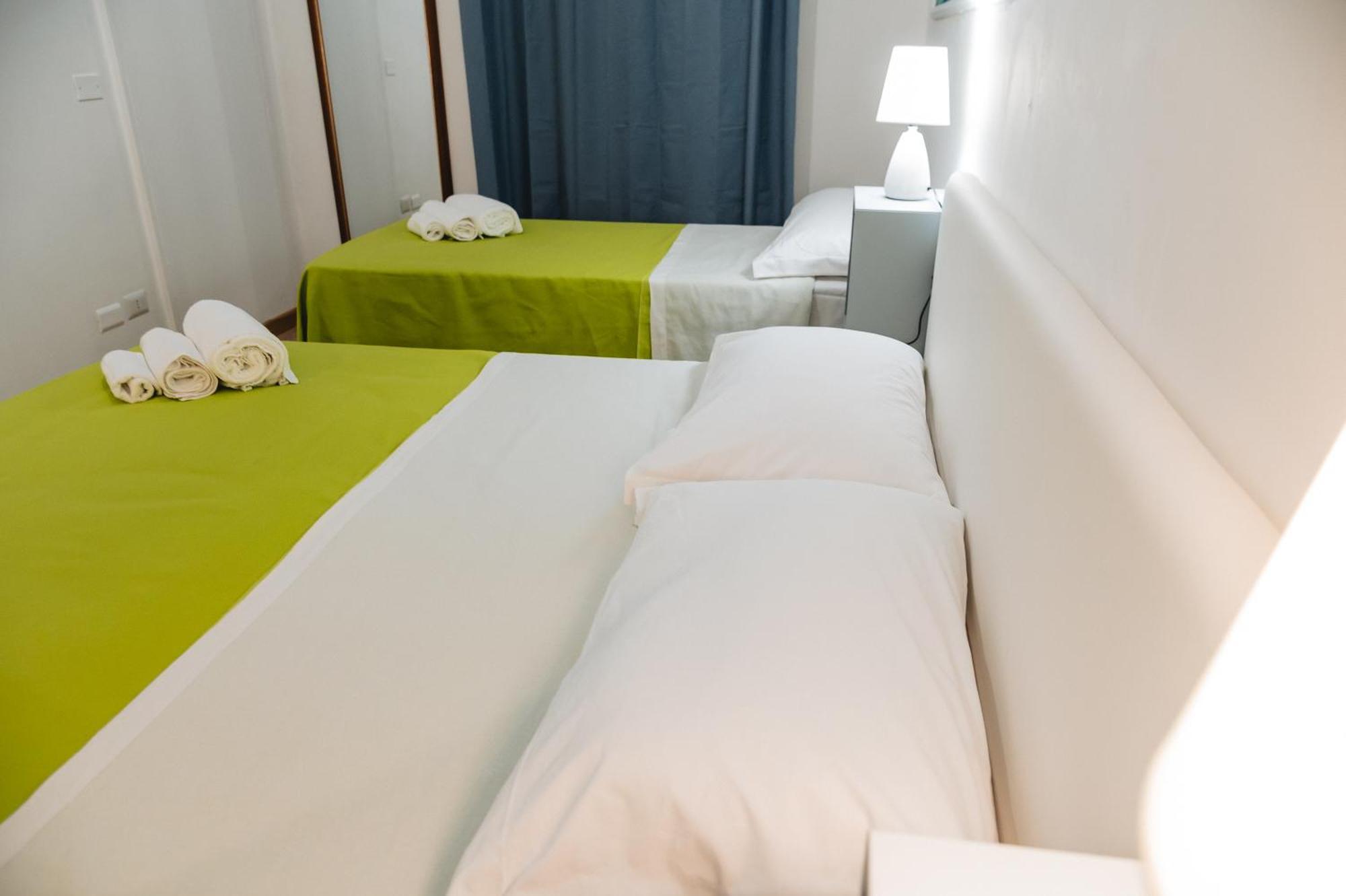 Bed and Breakfast Sea House Reggio Calabria Esterno foto