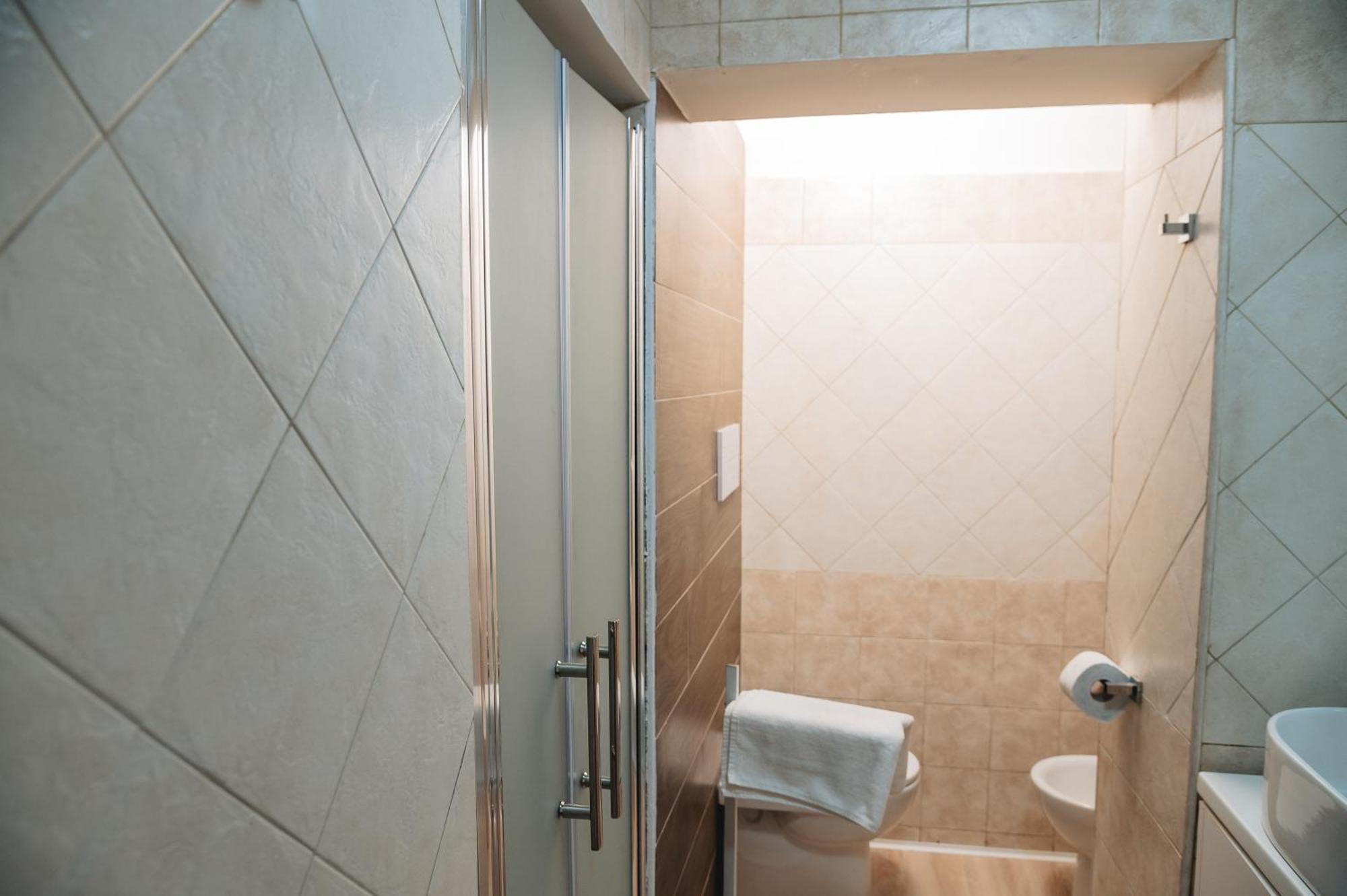 Bed and Breakfast Sea House Reggio Calabria Esterno foto