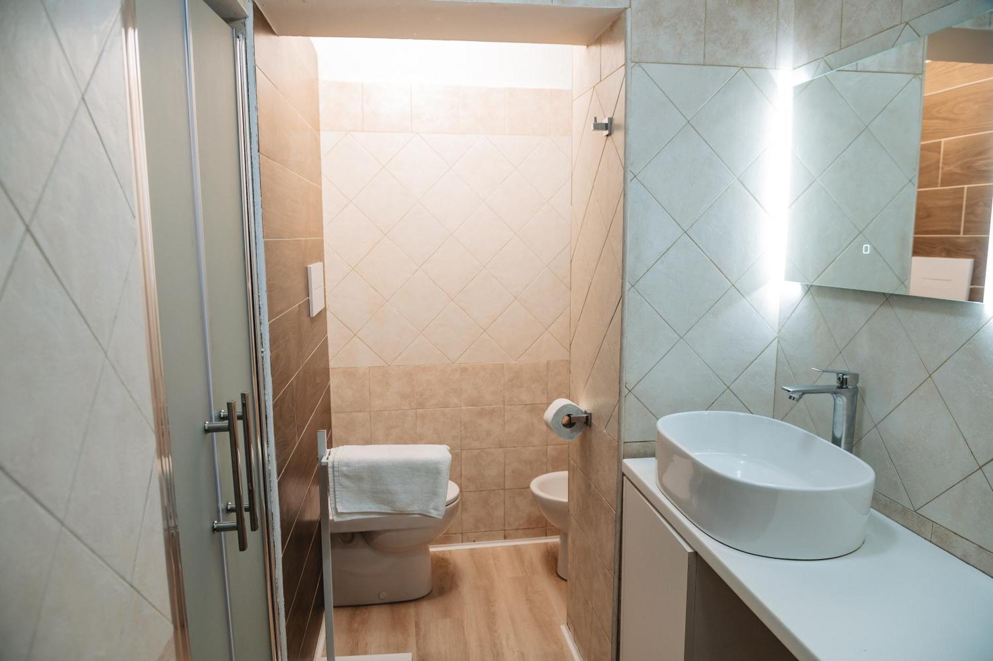 Bed and Breakfast Sea House Reggio Calabria Esterno foto