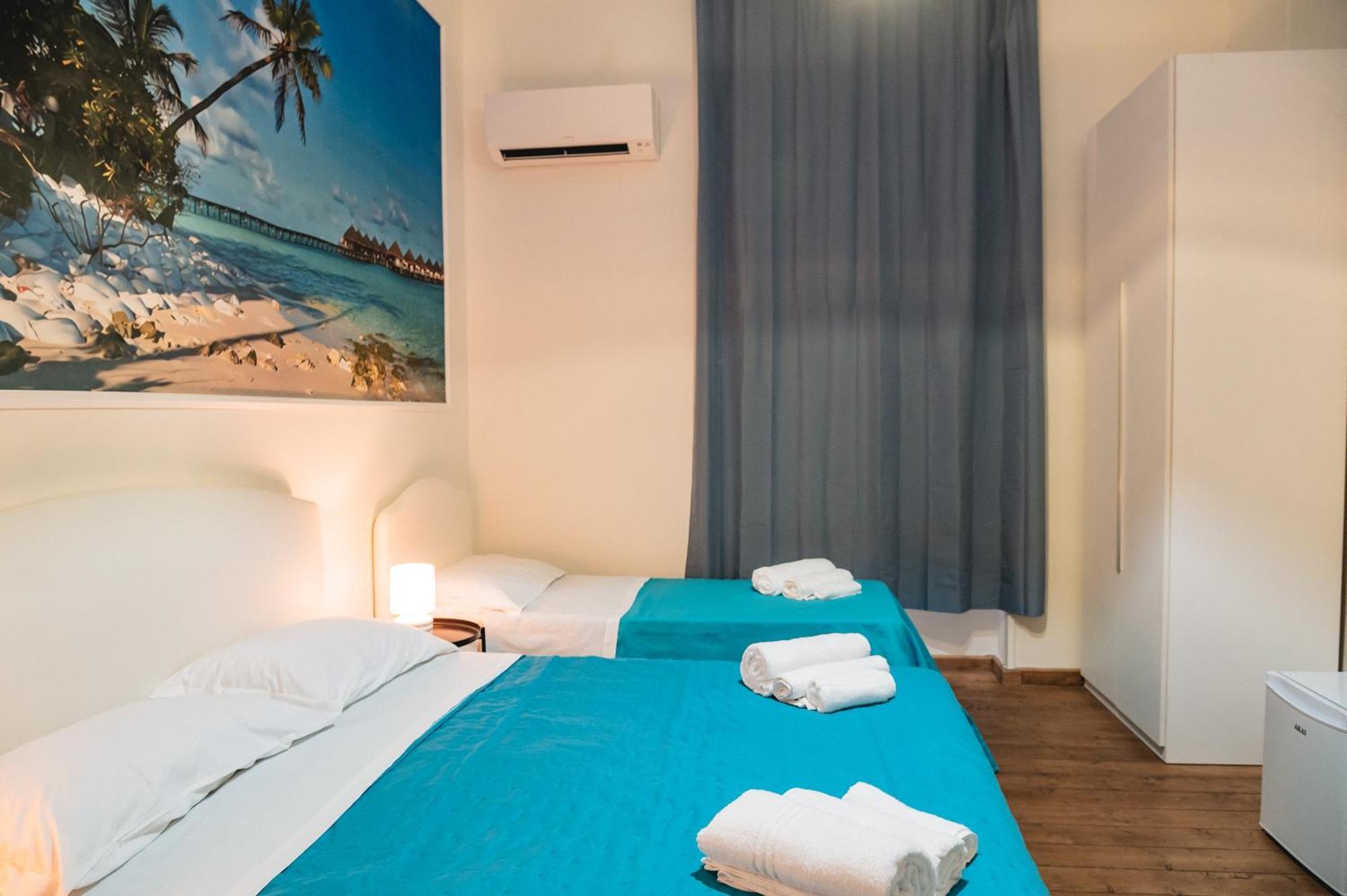 Bed and Breakfast Sea House Reggio Calabria Esterno foto