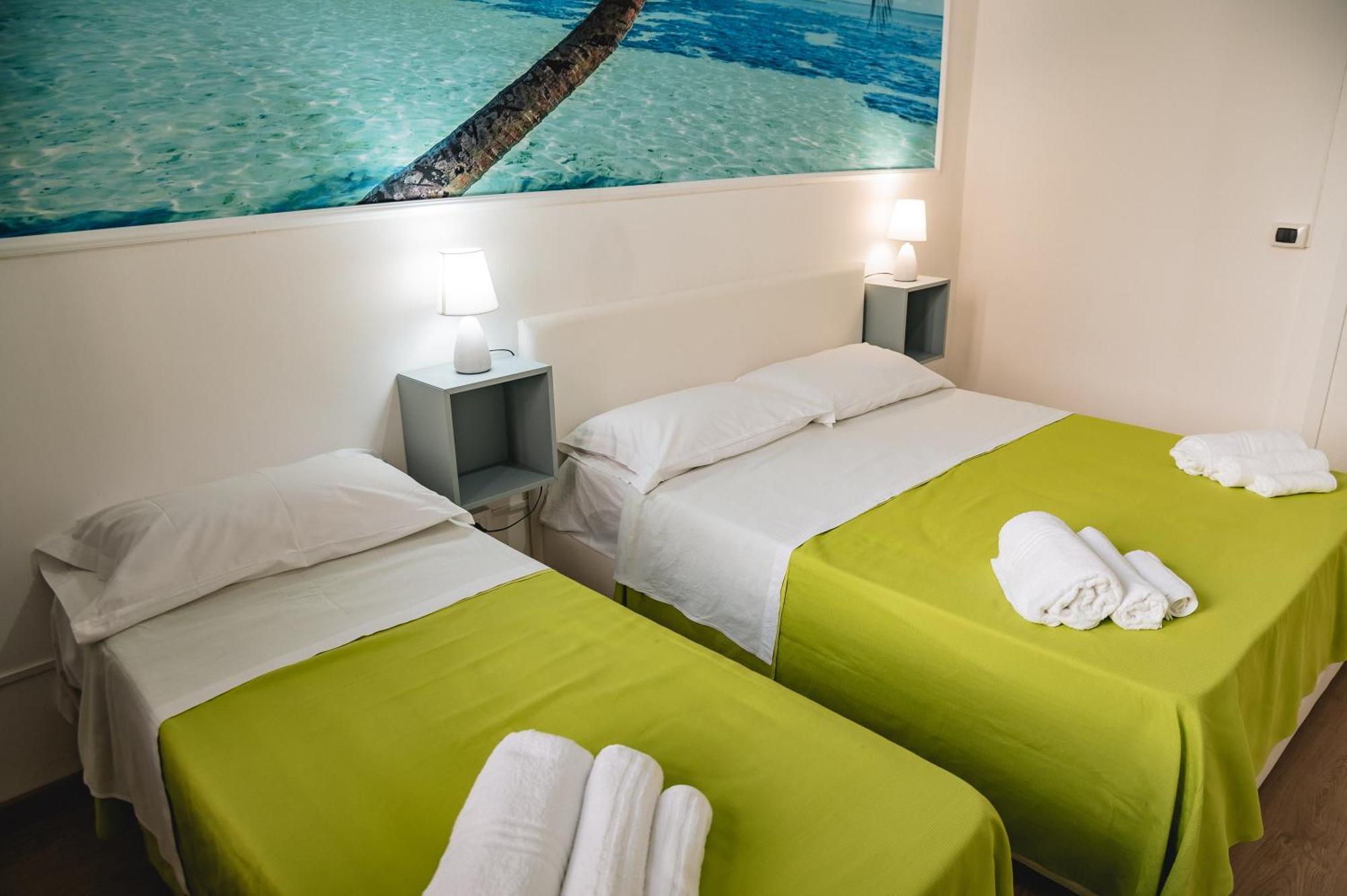 Bed and Breakfast Sea House Reggio Calabria Esterno foto