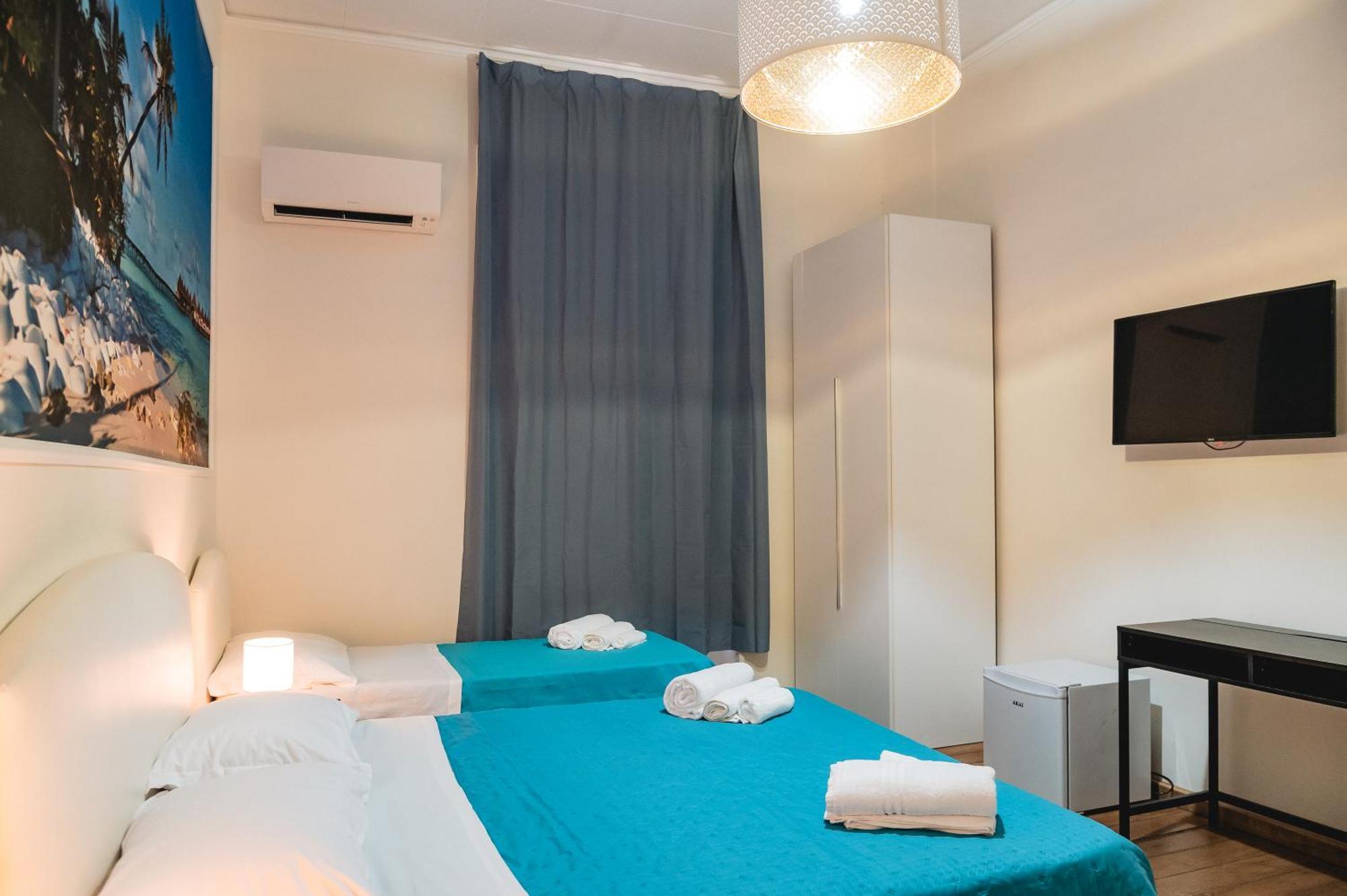 Bed and Breakfast Sea House Reggio Calabria Esterno foto