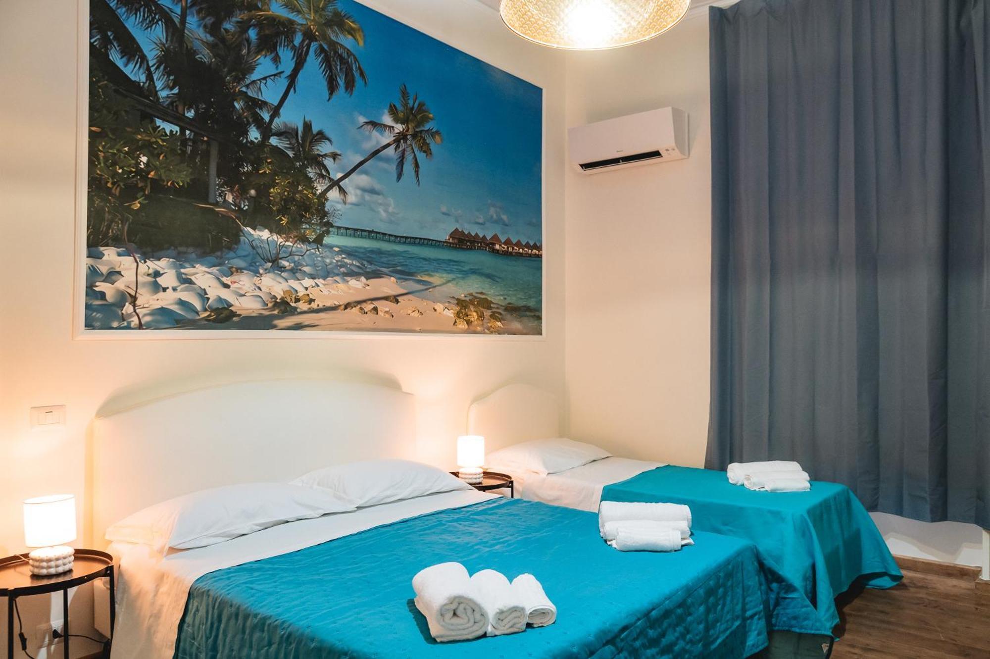 Bed and Breakfast Sea House Reggio Calabria Esterno foto