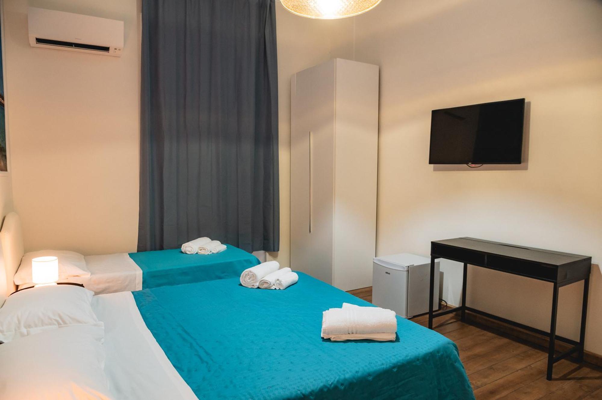 Bed and Breakfast Sea House Reggio Calabria Esterno foto