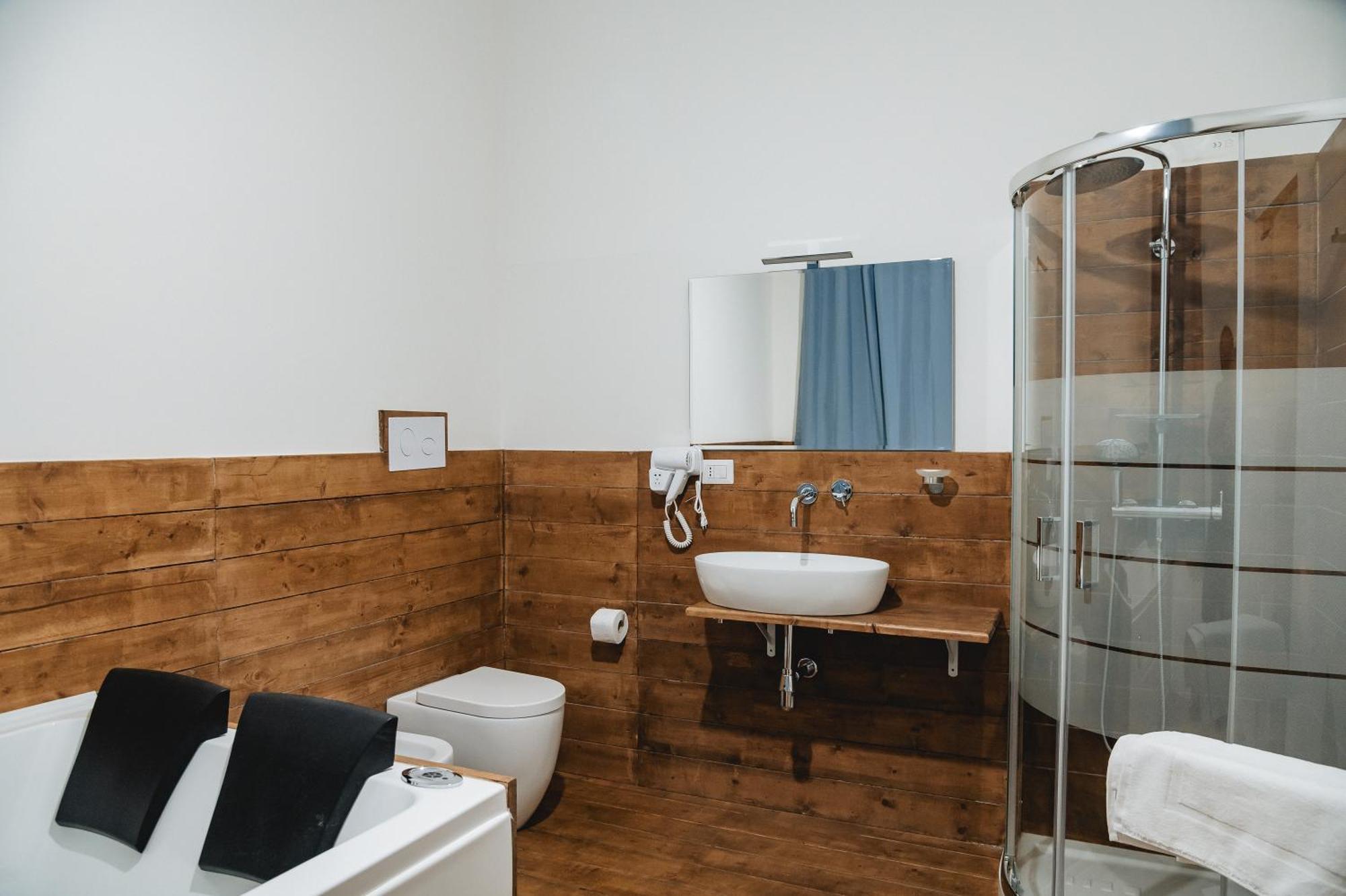 Bed and Breakfast Sea House Reggio Calabria Esterno foto