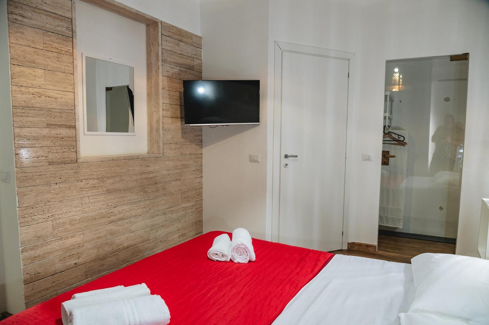 Bed and Breakfast Sea House Reggio Calabria Esterno foto