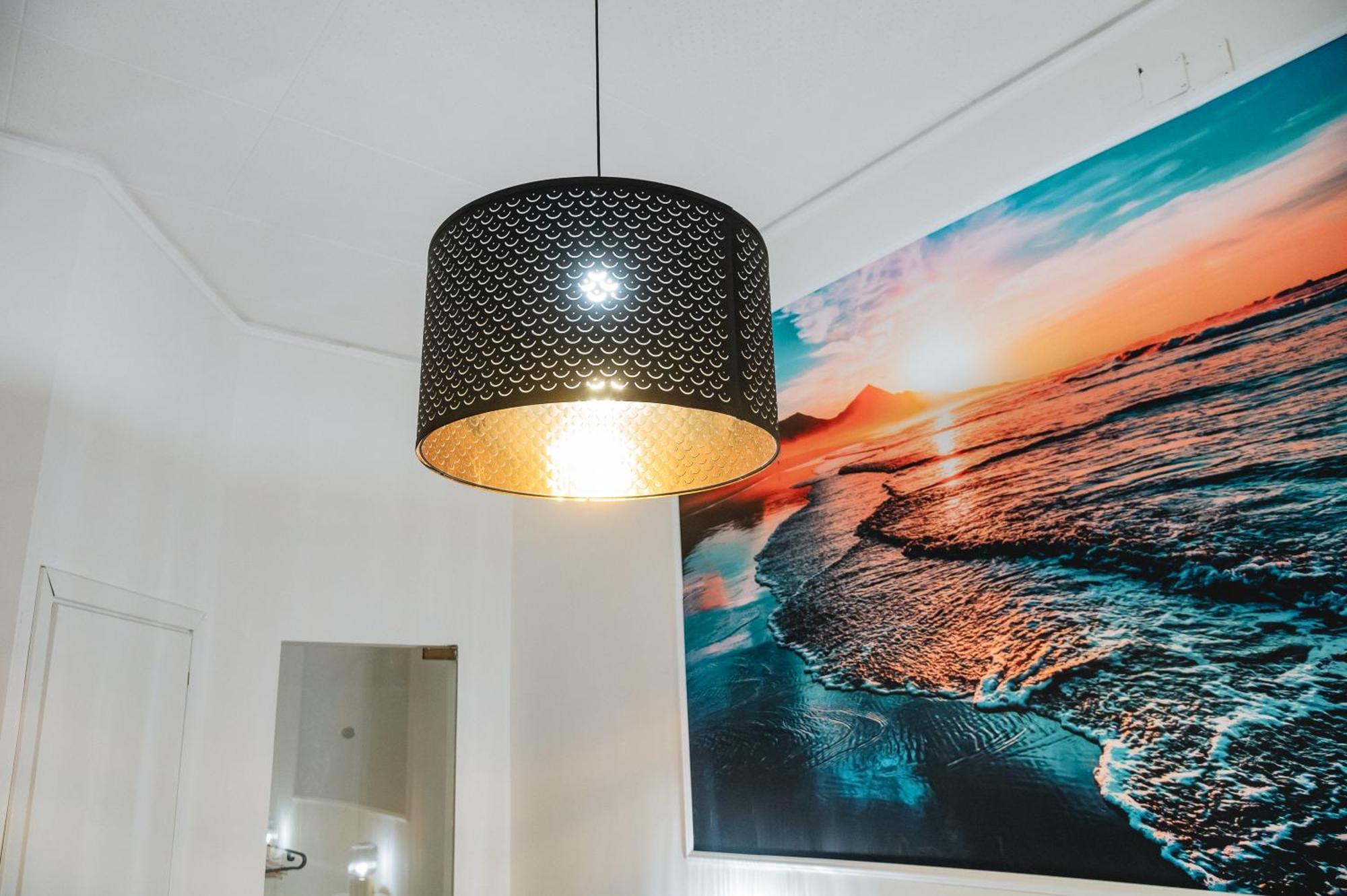 Bed and Breakfast Sea House Reggio Calabria Esterno foto