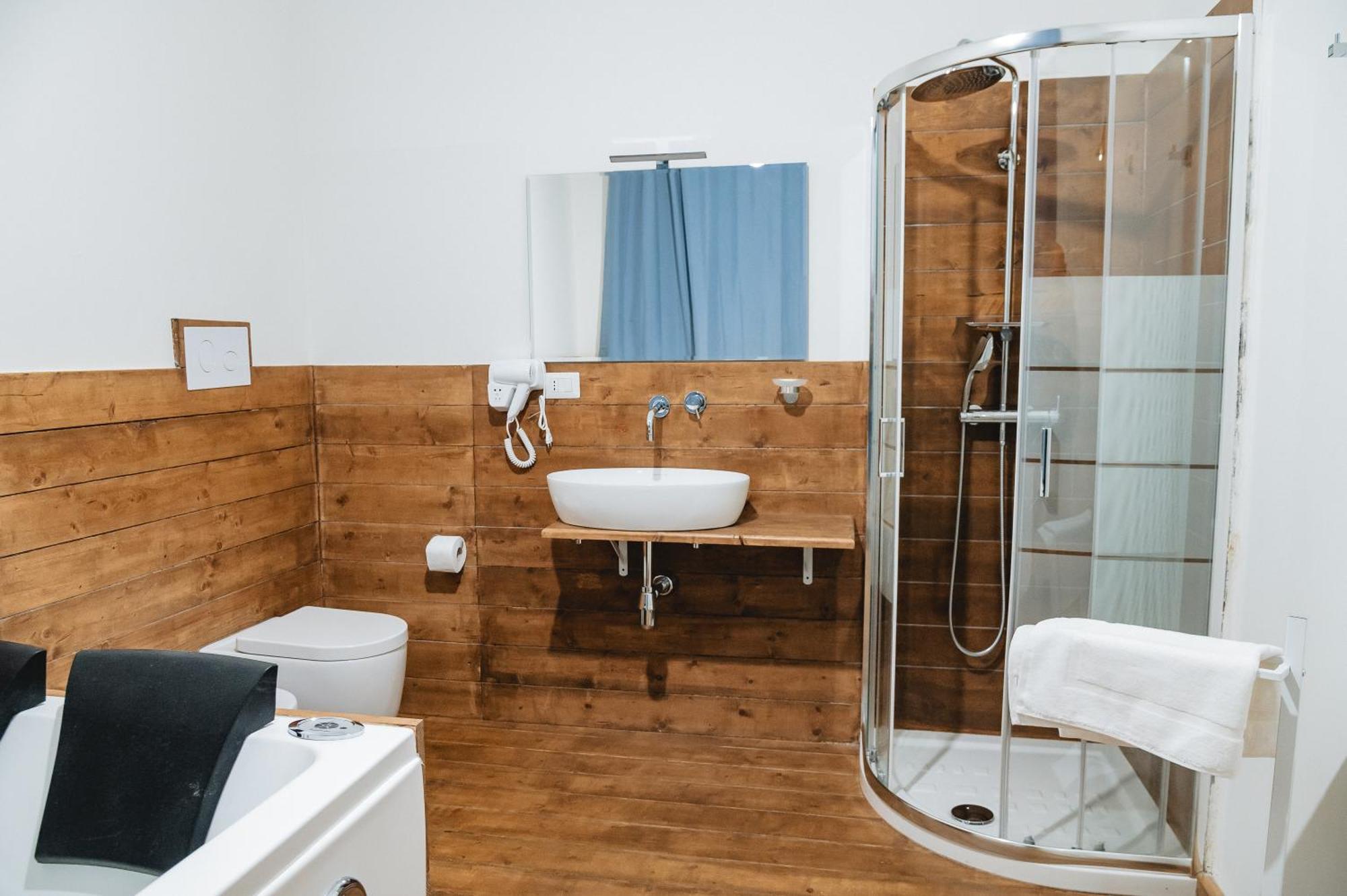 Bed and Breakfast Sea House Reggio Calabria Esterno foto