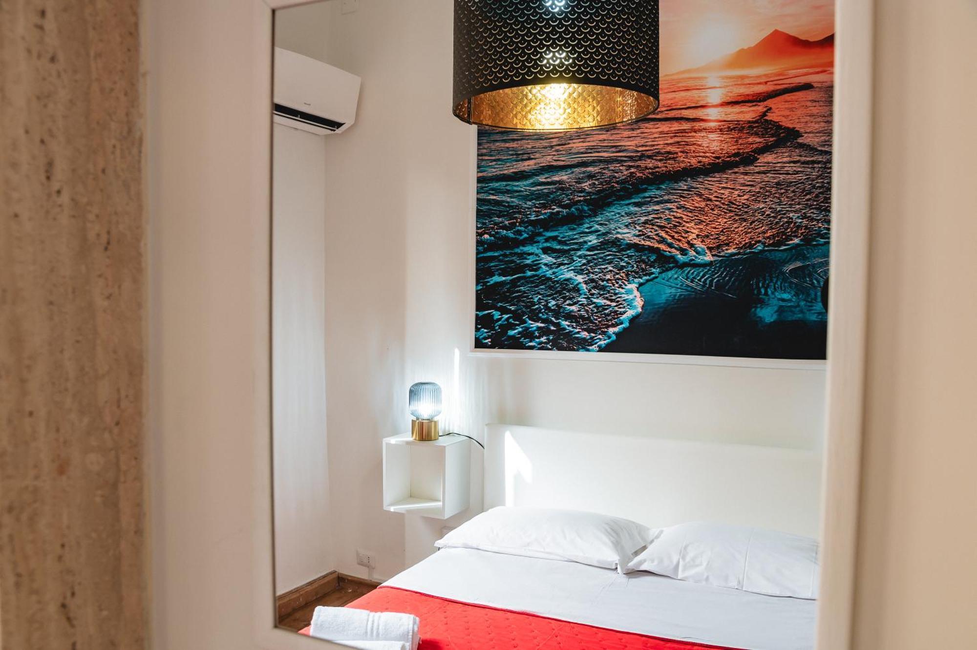 Bed and Breakfast Sea House Reggio Calabria Esterno foto